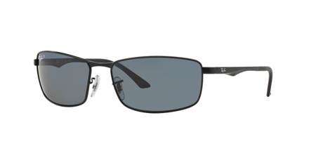 Ray Ban Rb 3498 006/81 Sonnenbrille