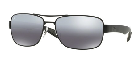 Ray Ban Rb 3522 006/82 Sonnenbrille
