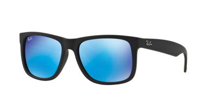 Ray Ban Rb 4165 Justin 622/55 Sonnenbrille