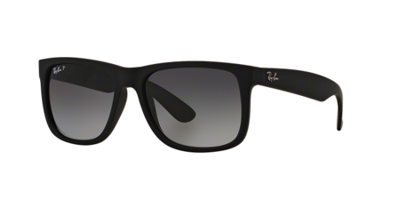 Ray Ban Rb 4165 Justin 622/t3 Polarisierte Sonnenbrille