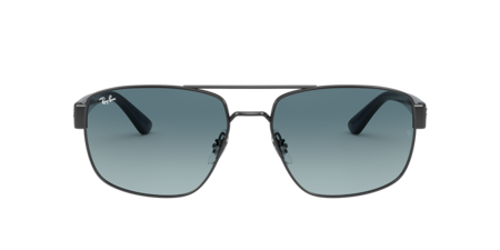 Ray Ban Sonnenbrille RB 3663 004/3M