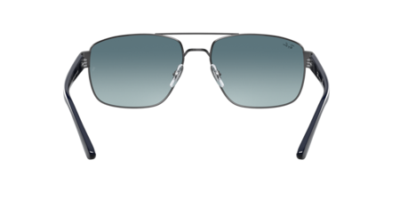 Ray Ban Sonnenbrille RB 3663 004/3M