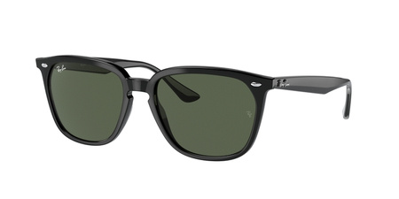 Ray Ban Sonnenbrille RB 4362 601/71