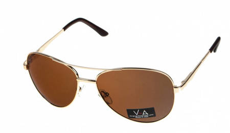 VOKA Sonnenbrille VOKA SV1044 GOLD
