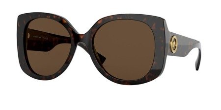 Versace VE 4387 108/73 Sonnenbrille