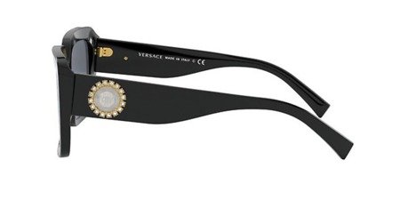 Versace Ve 4384B Gb1/87 Sonnenbrille