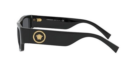 Versace Ve 4385 Gb1/87 Sonnenbrille