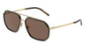 Dolce & Gabbana DG 2285 02/73 Sonnenbrille