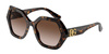 Dolce & Gabbana DG 4406 502/13 Sonnenbrille