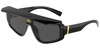 Dolce & Gabbana DG 6177 501/87 Sonnenbrille