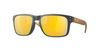 Oakley OO 9102 HOLBROOK Sonnenbrille 9102W4