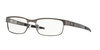 Oakley OX 5038 METAL PLATE Brillen 503806