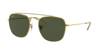 Ray Ban RB 3557 919631 Sonnenbrille