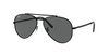 Ray Ban RB 3625 NEW AVIATOR 002/B1 Sonnenbrille