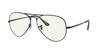 Ray Ban RB 3689 AVIATOR METAL II 9148BF Sonnenbrille