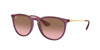 Ray Ban RB 4171 ERIKA 659114 Sonnenbrille