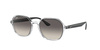 Ray Ban RB 4361 647711 Sonnenbrille