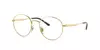 Ray Ban RX 3681V 2500 Sonnenbrille