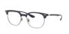 Ray Ban RX 7186 8087 Sonnenbrille
