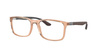 Ray Ban RX 8908 8176 Sonnenbrille