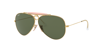 Ray Ban Rb 3138 Shooter 001 Sonnenbrille