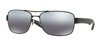 Ray Ban Rb 3522 006/82 Sonnenbrille