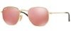 Ray Ban Rb 3548N Sechseckig 001/z2