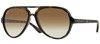 Ray Ban Rb 4125 Cats 5000 710/51 Sonnenbrille