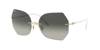 Ray Ban Sonnenbrille RB 8065 157/11