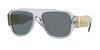 Versace VE 4436U 530580 Sonnenbrille