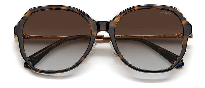 Okulary przeciwsłoneczne Polaroid