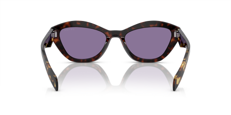 Okulary Przeciwsłoneczne Prada PR A02S 17N50B