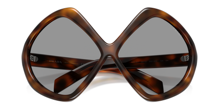 Sluneční brýle Prada PR B21S 20D50Q