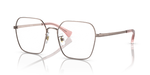 Okulary korekcyjne Ralph by Ralph Lauren RA 6053 9427