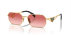 Okulary Przeciwsłoneczne Prada PR A51S 5AK40C