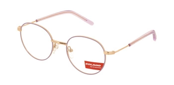Okulary korekcyjne Solano S 50280 B