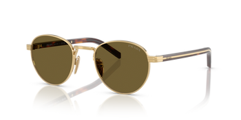 Okulary przeciwsłoneczne Prada PR B52S 5AK09Z