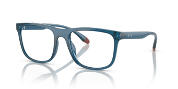 Armani Exchange AX 3101U 8187 Sonnenbrille
