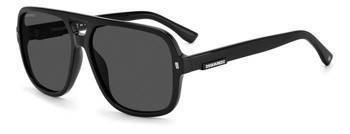 Okulary przeciwsłoneczne Dsquared2 D2 0003 S 807