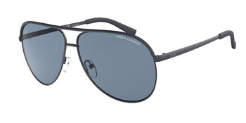 Okulary Przeciwsłoneczne Armani Exchange AX 2002 60992V