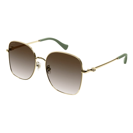 Gucci-Sonnenbrille GG1143S 002