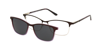 Okulary korekcyjne Solano CL 10209 A