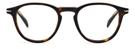 Okulary korekcyjne David Beckham DB 1018 086