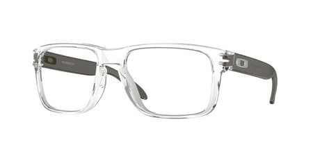 Okulary Korekcyjne Oakley Ox 8156 Holbrook Rx 815603