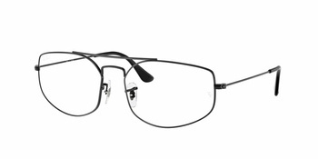 Ray-Ban RX 6545 2509