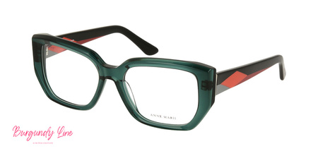 Okulary korekcyjne Anne Marii AM 20415 C