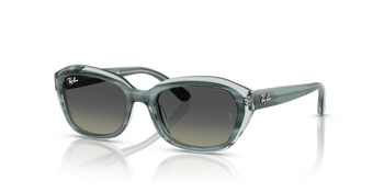 Sluneční brýle Ray-Ban RJ 9081S 717511