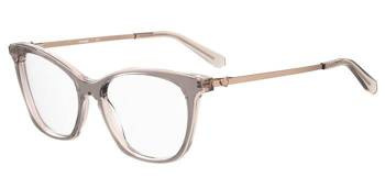 Love Moschino Korrektionsbrille MOL579 7HH