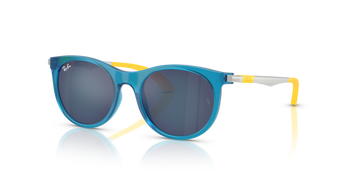 Sluneční brýle Ray-Ban RJ 9082S 718455
