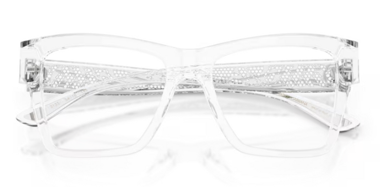 Okulary Dolce & Gabbana DG 3411 3133